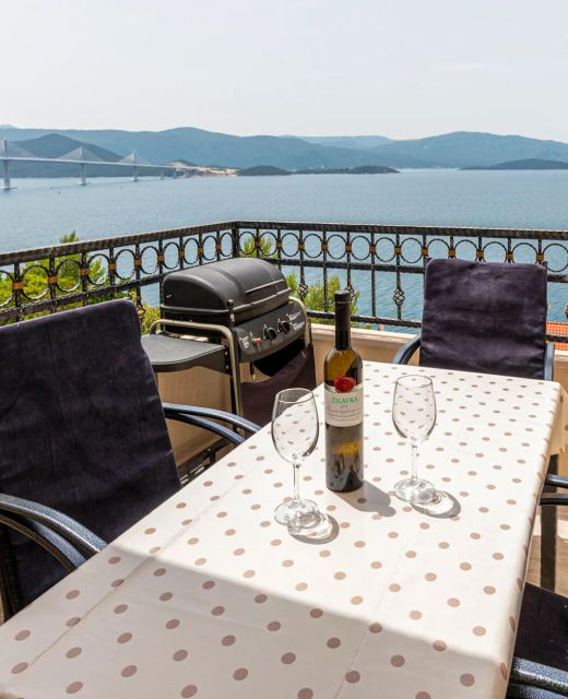 Apartman Komarna - CDR536