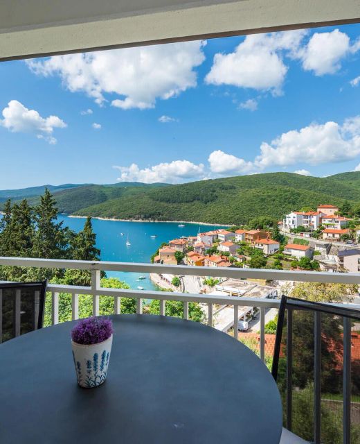 Apartman Rabac - CIO414