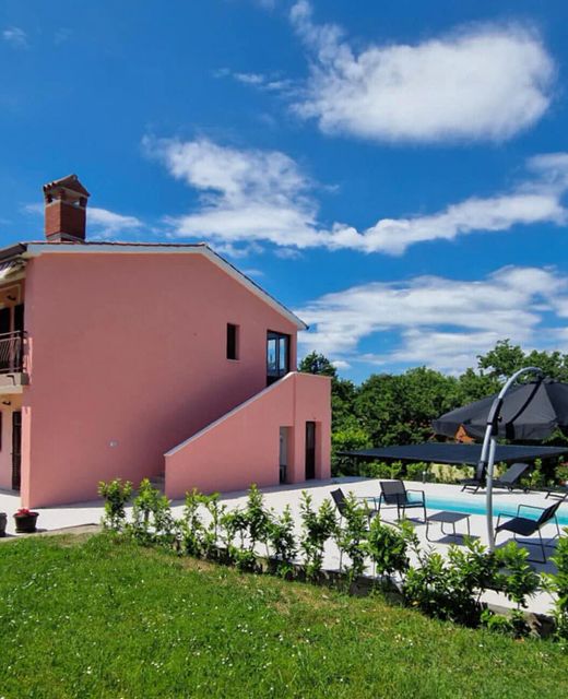 Apartman Labin - CIO410