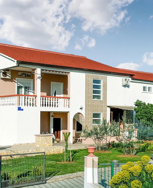 Apartman Vrsi - CDI340
