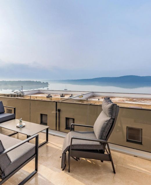 Apartman Medulin - CIM642