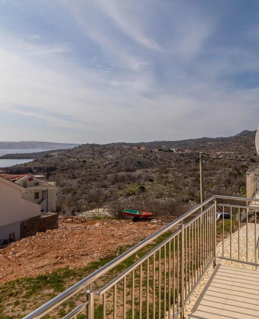 Apartman Ribarica - CKV729