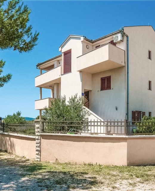 Apartman Biograd na Moru - CDZ928