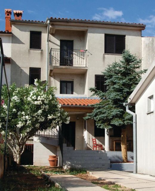 Apartman Pula - CIP022