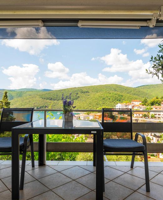 Apartman Rabac - CIO412