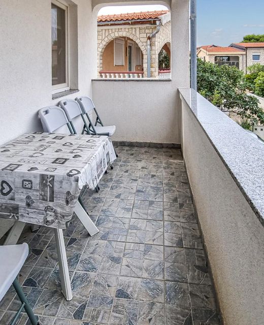 Apartman Vir - CDI342