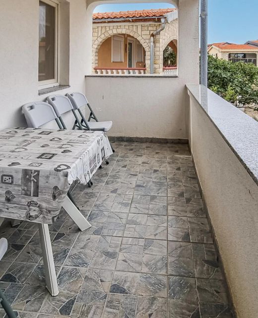 Apartman Vir - CDI341