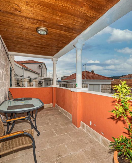 Apartman Slatine - CSC214