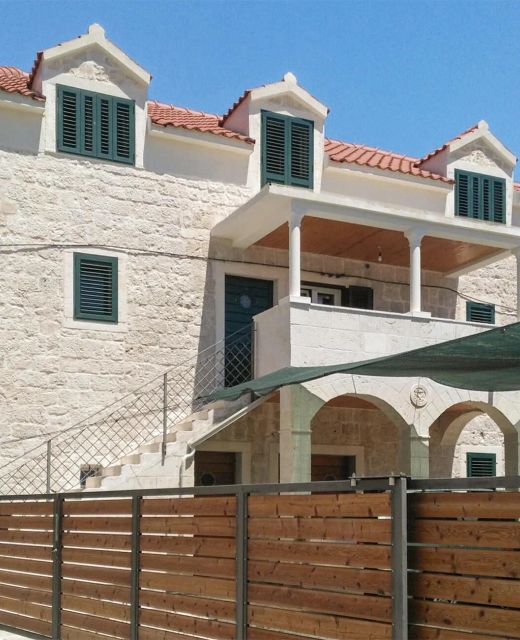Apartman Slatine - CSC213