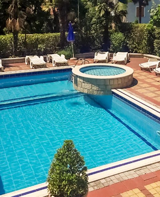 Apartman Kukci - CIE122