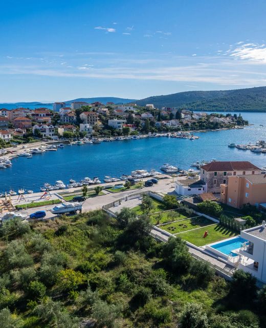 Vendégház Seget Vranjica - CSC093