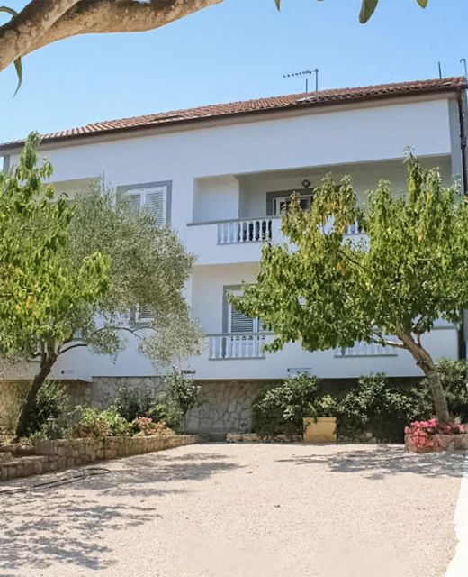 Apartman Tkon - CDU514