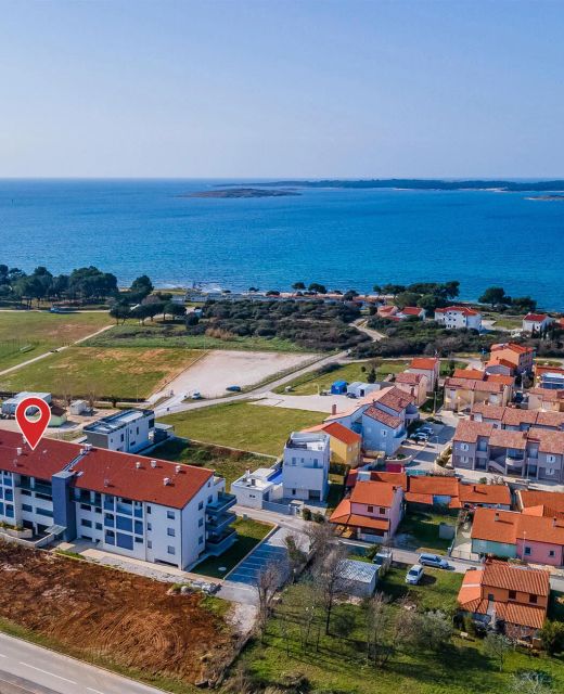 Apartman Medulin - CIM649