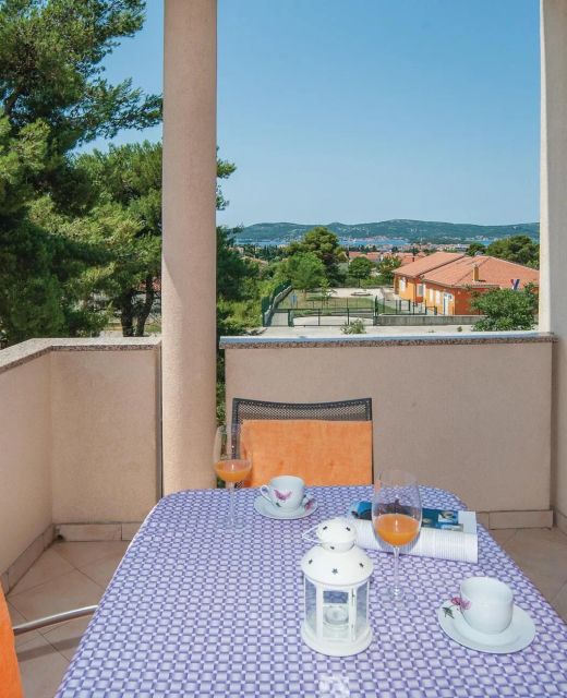 Apartman Biograd na Moru - CDZ927
