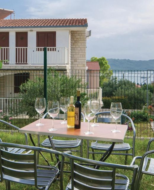 Apartman Okrug Gornji - CDF116