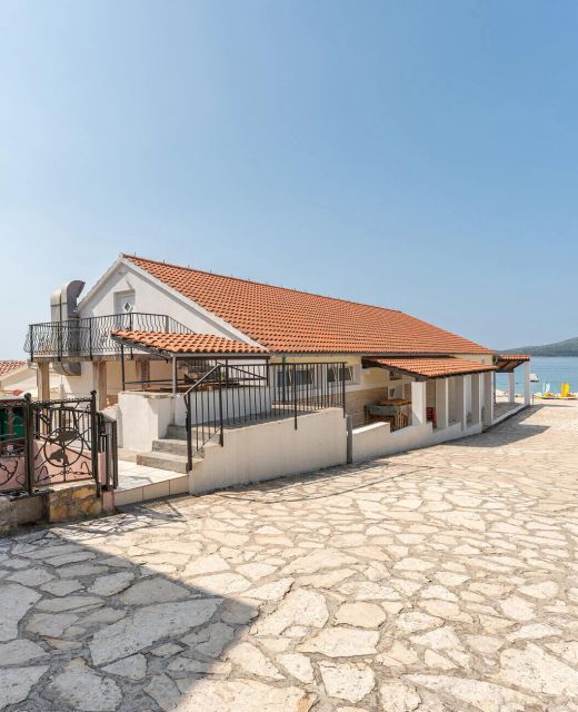 Apartman Biograd na Moru - CDI397
