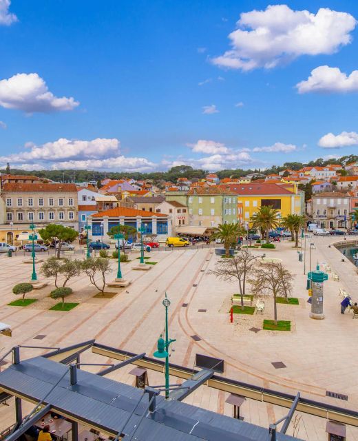 Apartman Mali Lošinj - CKL309