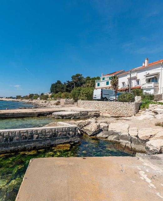 Apartman Košljun - CKP983