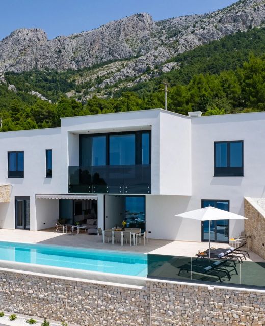 Vendégház Omiš - CSC230