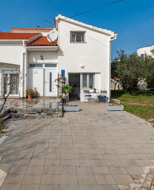 Apartman Vrsi - CDI207