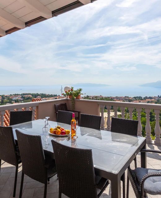 Apartman Kastav - CKU293