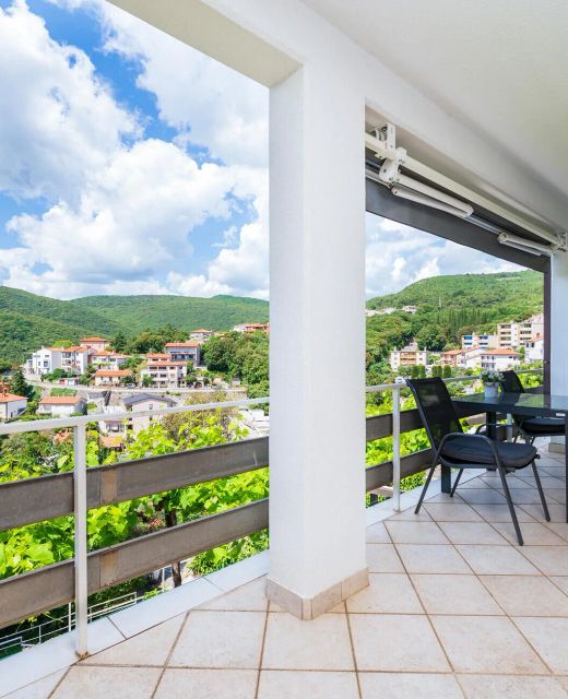 Apartman Rabac - CIO413