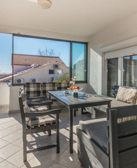 Apartman Pakoštane - CDI332