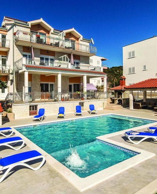 Apartman Poljica - CSC225