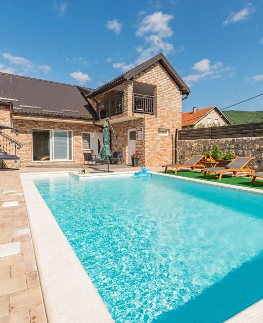 Apartman Gračac - CCL087