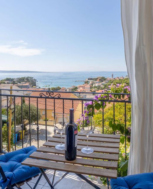 Apartman Mundanije - CKR793