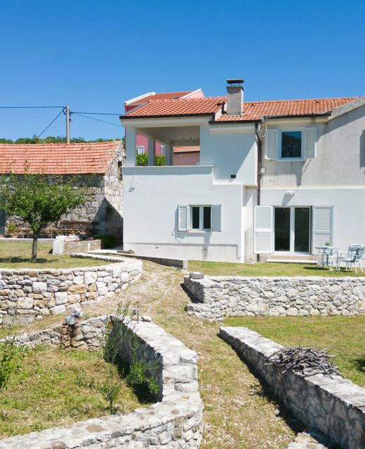 Apartman Podgrađe - CSC107