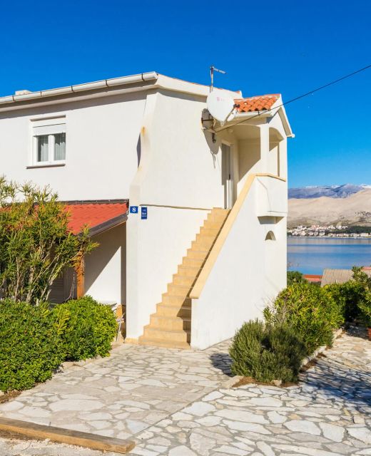 Apartman Pag - CKP009