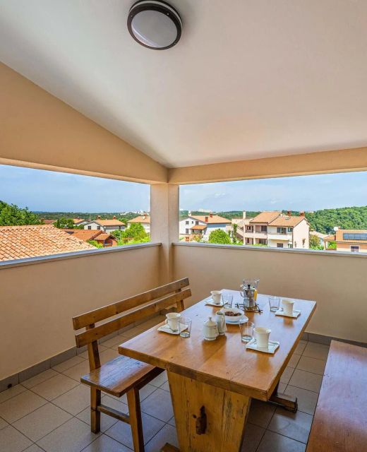 Apartman Medulin - CIB547