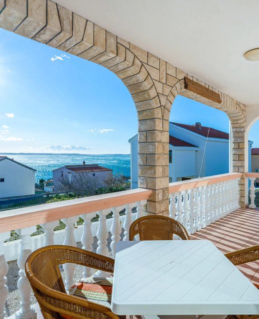 Apartman Rtina - CDI284