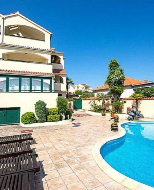 Apartman Vodice - CDJ775