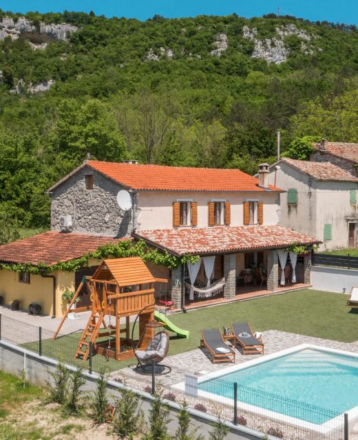 Vendégház Roč - CIC856
