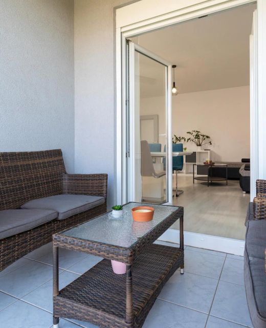Apartman Fažana - CIF942