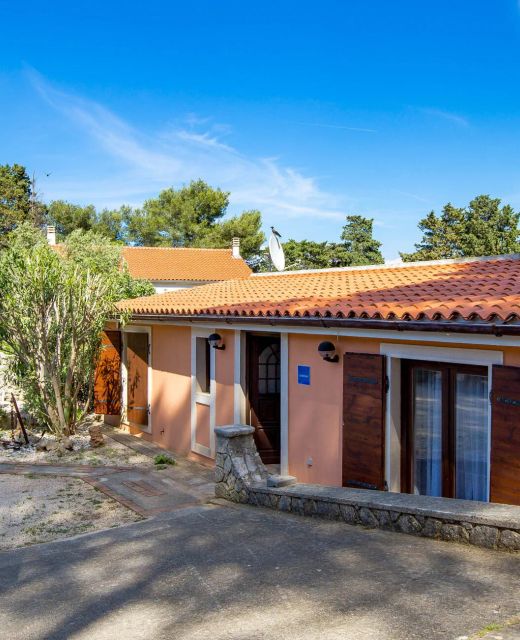 Vendégház Veli Lošinj - CKL302