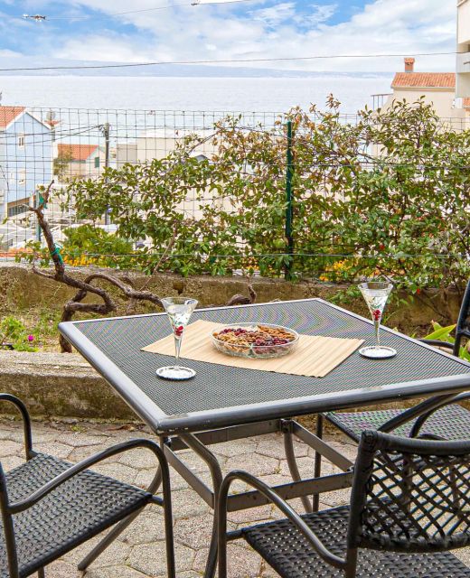 Apartman Podstrana - CSC174