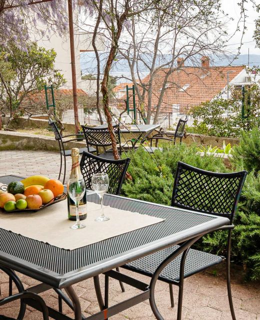 Apartman Podstrana - CSC175