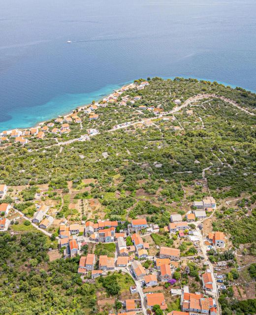 Apartman Mali Iž - CDU538