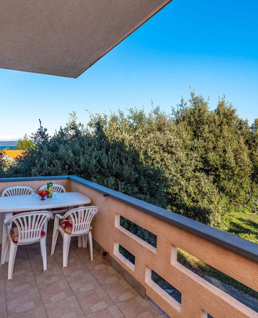 Apartman Neviđane - CDU569