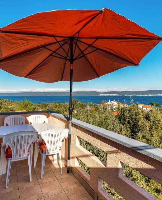 Apartman Neviđane - CDU570
