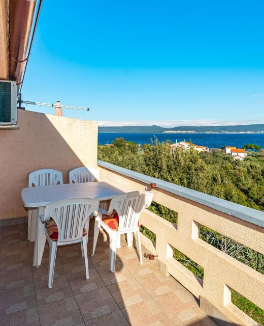 Apartman Neviđane - CDU571