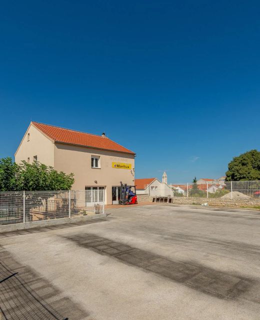 Apartman Zadar - CDI263