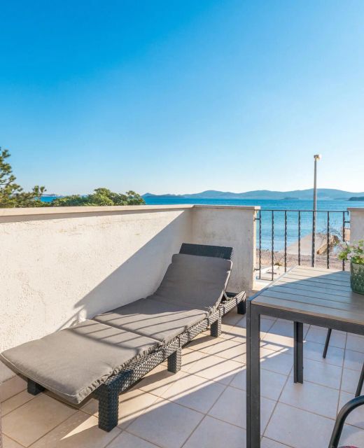 Apartman Turanj - CDI305