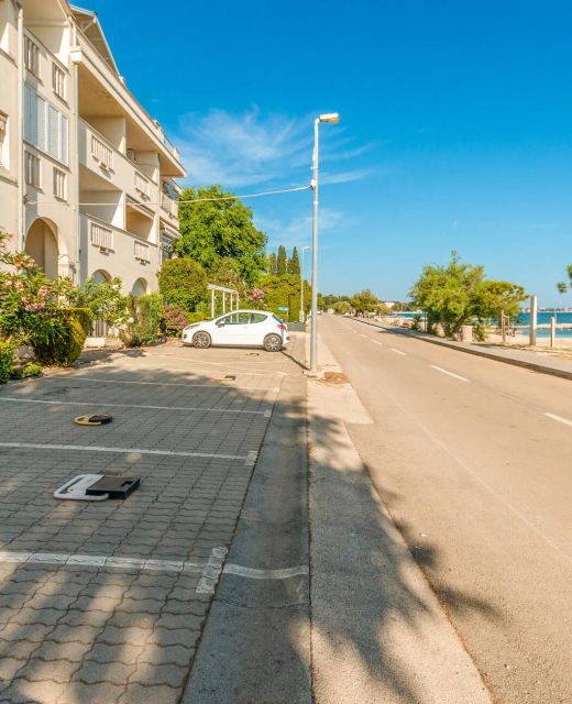 Apartman Turanj - CDI305