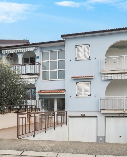 Apartman Vabriga - CIE059