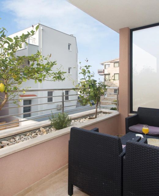 Apartman Makarska - CSC177