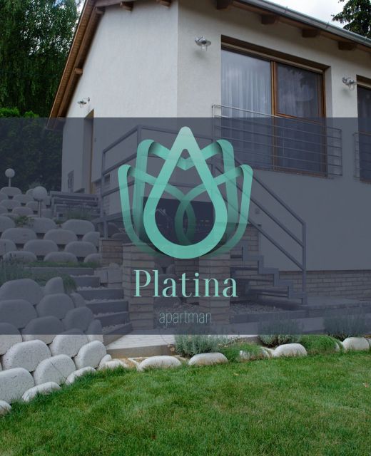 Platina Apartman Orfű